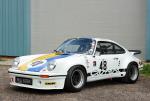 Porsche 911 Carrera RSR 1972 года